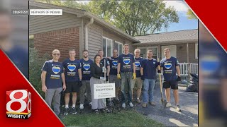 New Hope of Indiana wins 2024 Love Thy Neighborhood People's Choice Award