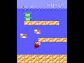 Super Mario Bros Untold World 4-3 | Classic NES Platformer Action #mario #nintendo