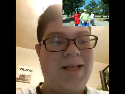 This lemur has a gun Wait WHAT! Reaction to Baldi's Big Zoo by random encounters