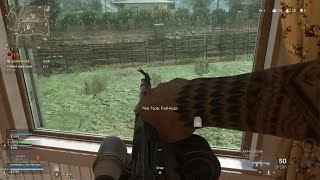 Double Kill Collateral damage