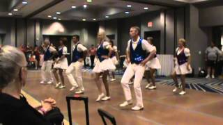 2015 SCCA Showcase
