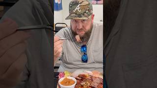 My Favorite BBQ Restaurant is Fork Grove Barbecue in Anderson, South Carolina