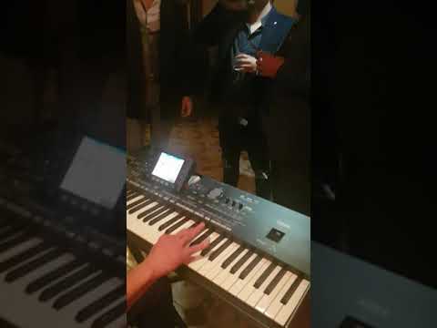 Iulyan de la bistrita.. Traiasca neamul nostru botez la bistrita