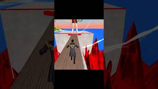 Funny Squid Game #freefire #freefiremax #shorts
