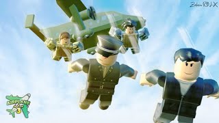 Airplane 3 GOOD ENDING [ROBLOX]