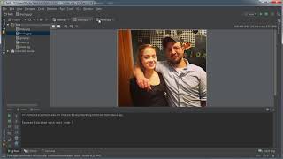 Python Programming Tutorial   46 -  Awesome Merge Effect