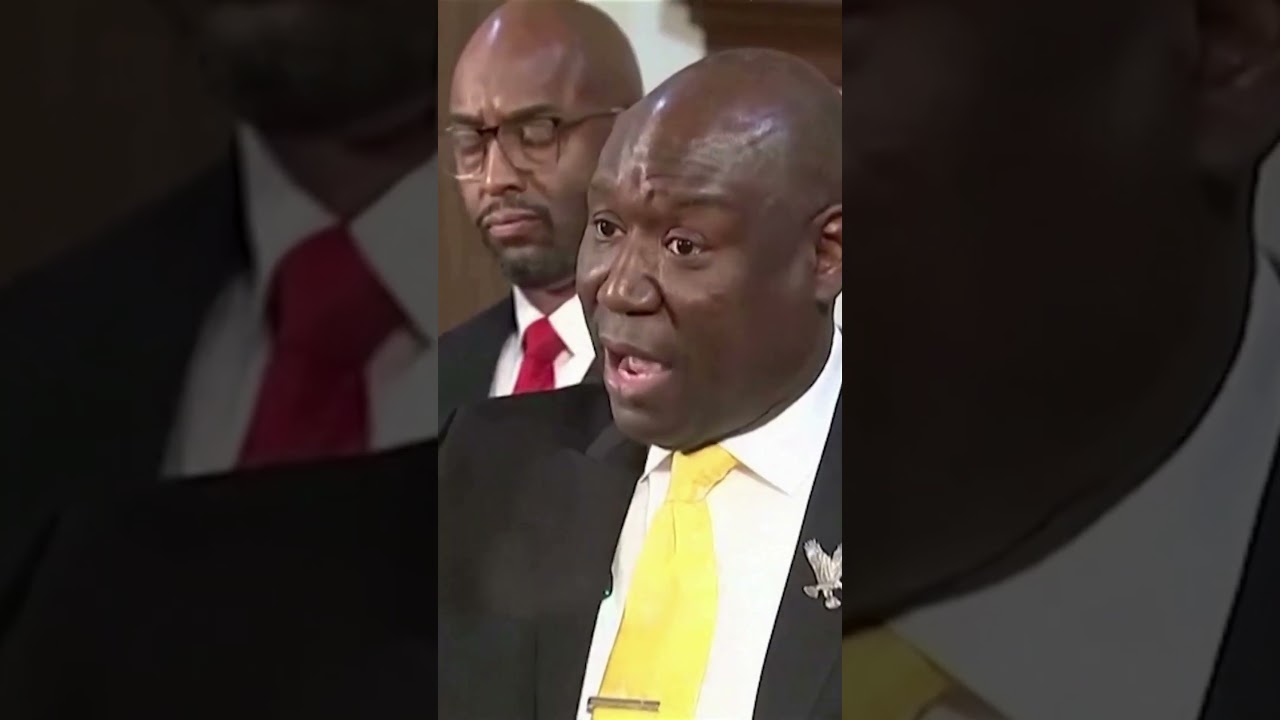 Families Seek Justice as Crump Files Lawsuits Over Eaton Fire Deaths | DRM News | AC1B