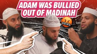 Dealing With Toxic Jealous Muslims || Chai With My Bhai