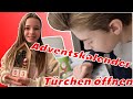 Wir öffnen das 3. Türchen vom ADVENTSKALENDER 🎅mit LULU & LEON - Family and Fun