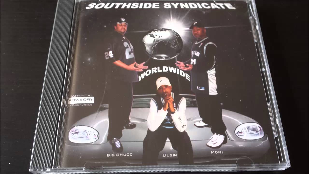 Watch SOUTHSIDE SYNDICATE WORLDWIDE on YouTube Watch SOUTHSIDE SYNDICATE WORLDWIDE on YouTube
