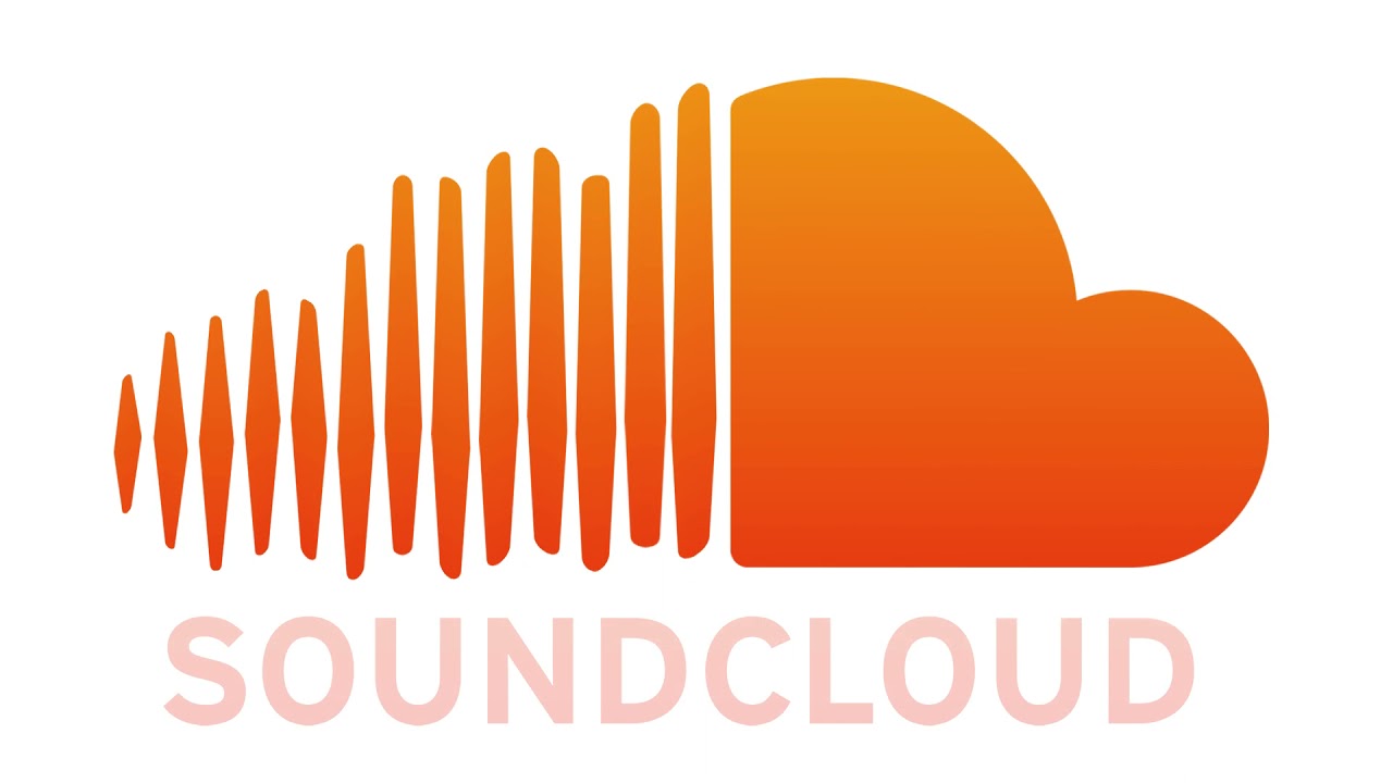 Soundcloud | Logo Animation