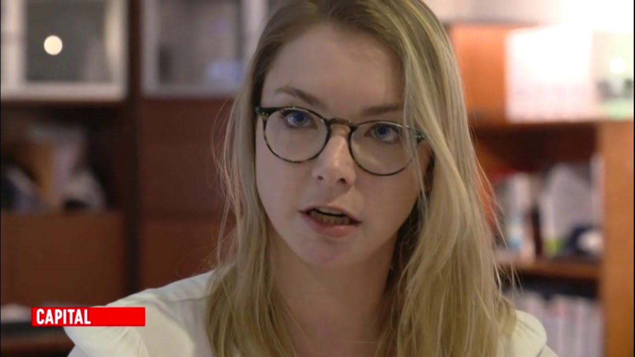 Iron Bodyfit dans Capital sur M6