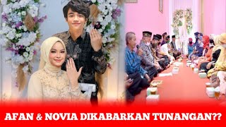 AFAN DAN NOVIA ROMANTIS | Momen Romantis Afan Yang Bikin Heboh Netizen | Karir Sridevi Mulai Merosot