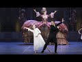 The nutcracker  mother ginger extended clip