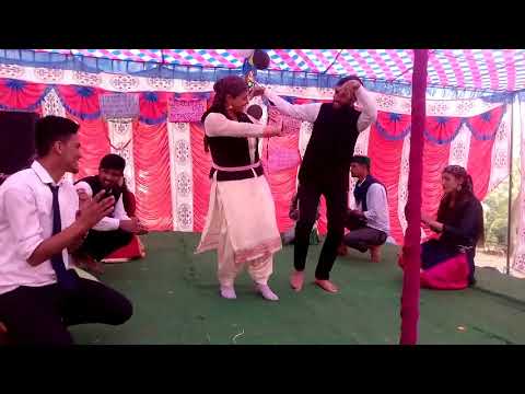 Pahadi dhamaka New year Video 2020 himachali sirmouri jaunsari videos kala basha kavwa nonstop dj