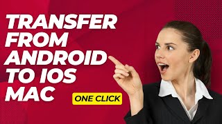 How To Transfer File From Andriod To Ios Mac In One Click Free Faatu