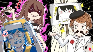 Guess The Anime Mom (Ft. @Emirichu & @Daidus) screenshot 2