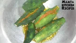 stuffed karela recipe in hindi  | Bharwa karela | bitter gourd recipes | भरवा करेले