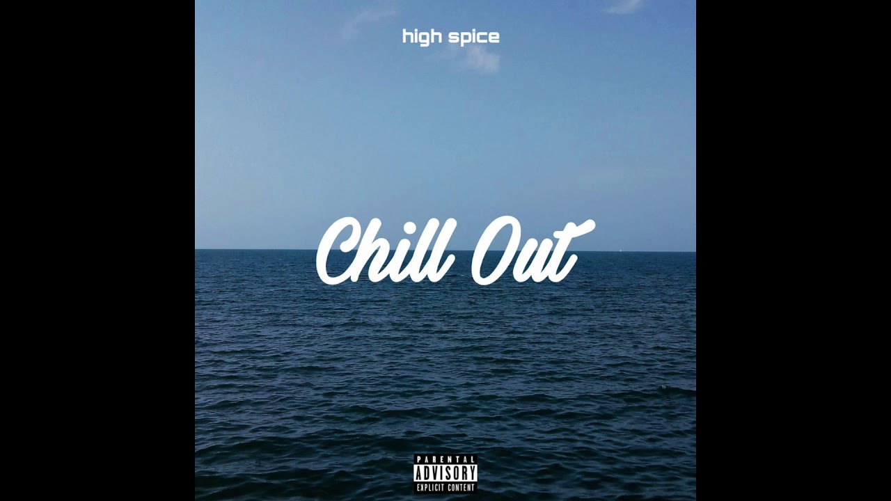 Lil Palm Tree - "Chill Out” (official audio)