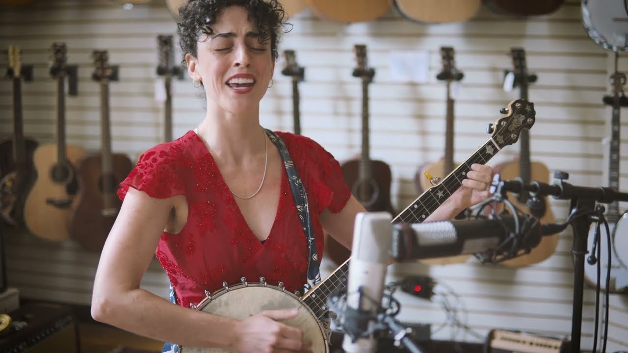 Norma Dream | Live at Old Town School Music Store | "Birds of Sorrow"