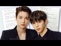 Cómo SM trata a SHOTARO y SUNGCHAN