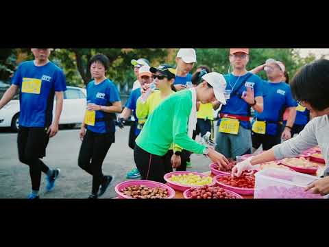 2017臺中城市半程馬拉松形象宣傳精華版，拍攝團隊：田中馬拉松拍攝團隊/馬拉松前導ＣＦ拍攝團隊/二水跑水馬拉松拍攝團隊 /鹿港馬拉松拍攝團隊/361°馬拉松拍攝團隊/超馬接力賽拍攝團隊