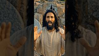 Jesus Raises Lazarus from the Dead | Cinematic Bible Epic (John 11) #Jesus #Lazarus #BibleStories