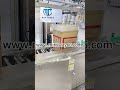 Bag In Box Inserter Manufacture Poly Bag Inserting Machine Carton Erector Machine