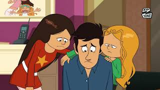 Sõsarad 1. Hooaeg 21. Osa Kidzone Tv