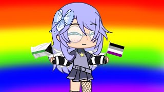 My sexuality and I’m proud