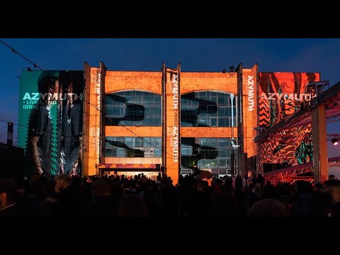 Present Perfect Festival