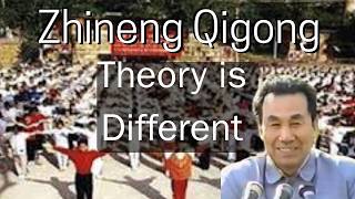 This detail of Zhineng Qigong gives it the Paranormal Edge over other styles of Qigong
