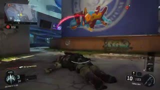 BO3 Triple Collateral (my first ever)