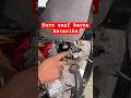 #Honda 125euro saaf Karue ka tarika#￼