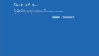 Windows 중지 오류 - 0x0000007E 시스템 스레드 예외가 처리