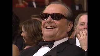 2003 Oscars