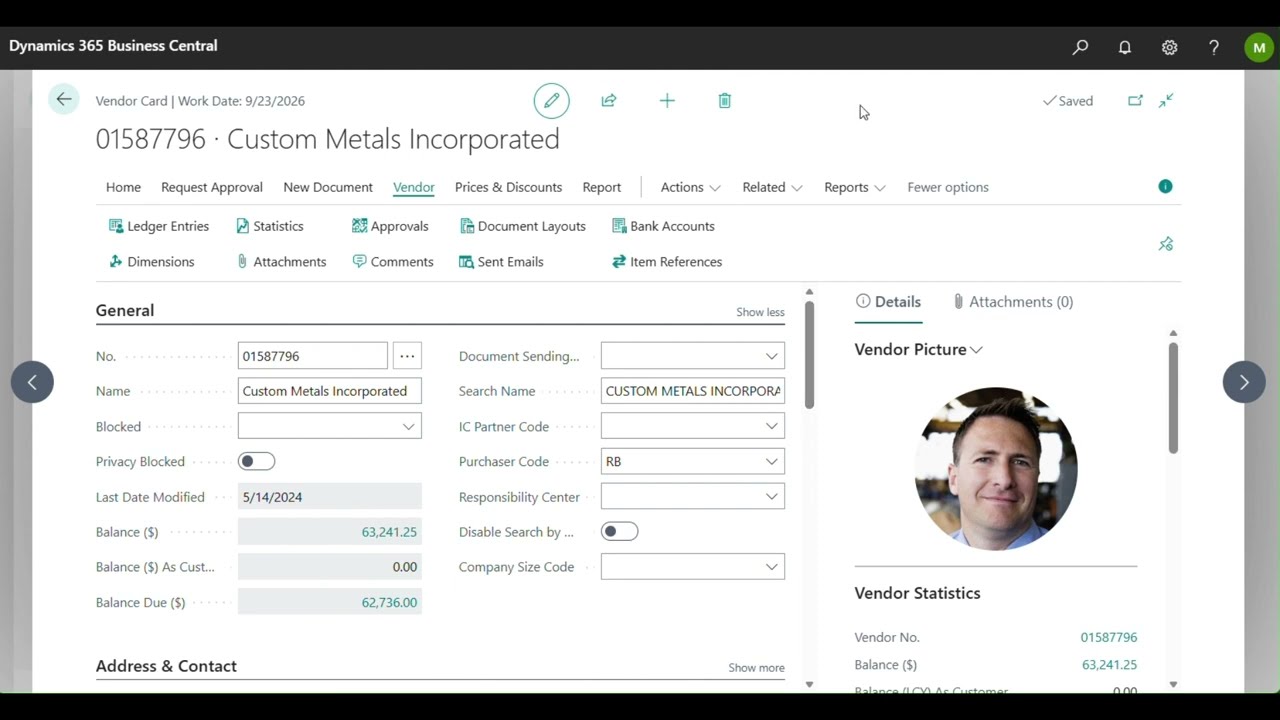 Default Dimensions Explained | How to Use Dimensions in Transactions & Value Posting