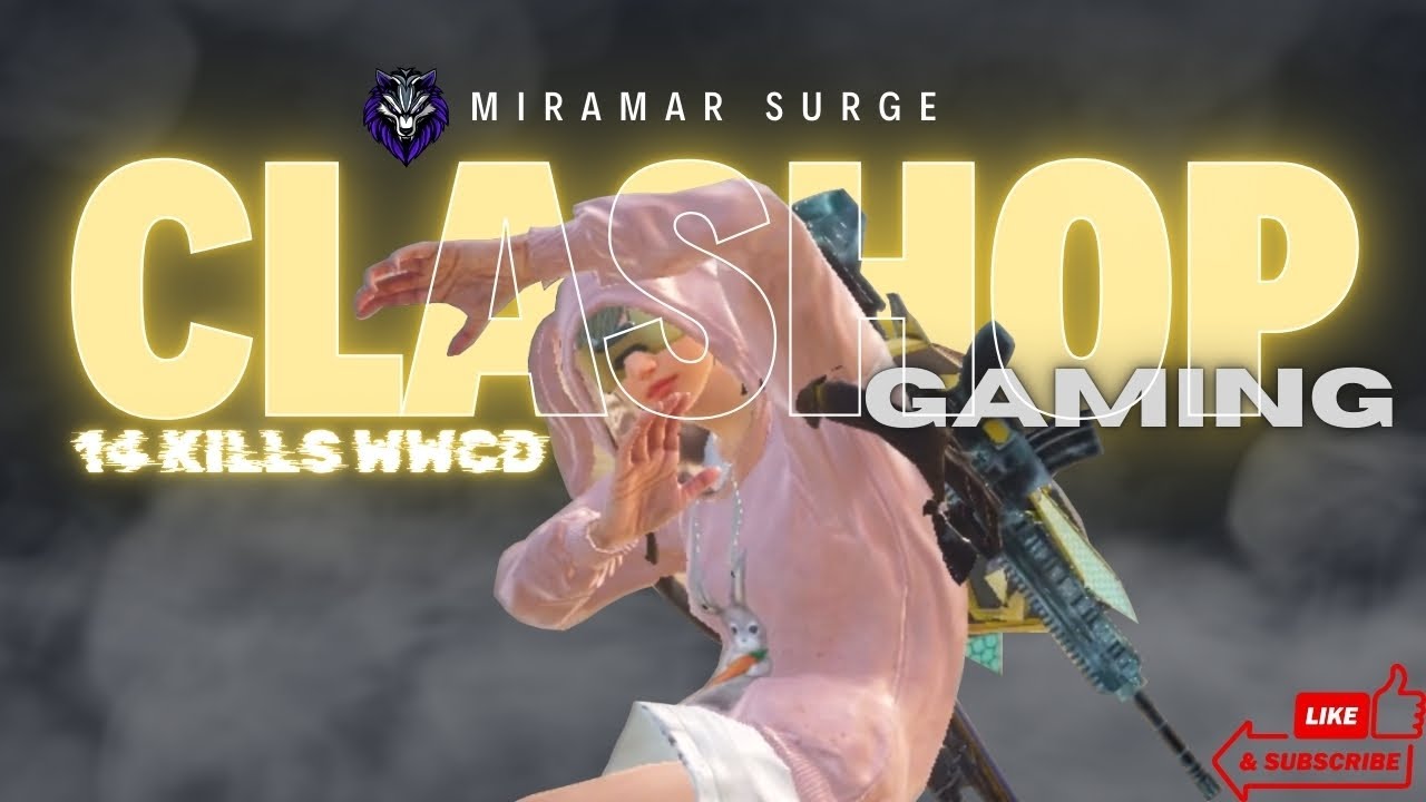 MIRAMAR SURGE IGL POV  || ULTIMATE BATTLE SEMIFINALS TOURNAMENT || ft. FTD ESPORTS 😈