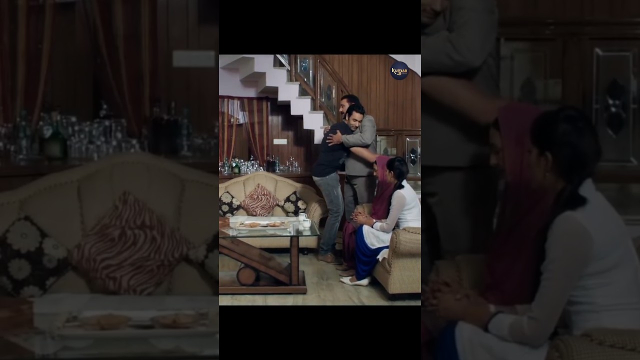 Best Punjabi Movie Short I Top Punjabi Movie Scene #viral #shorts