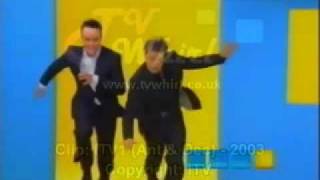 Itv1 Ant And Dec V2 - Sept 2003