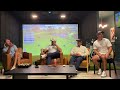 WES is FINALLY HONEST about PGA TOUR!