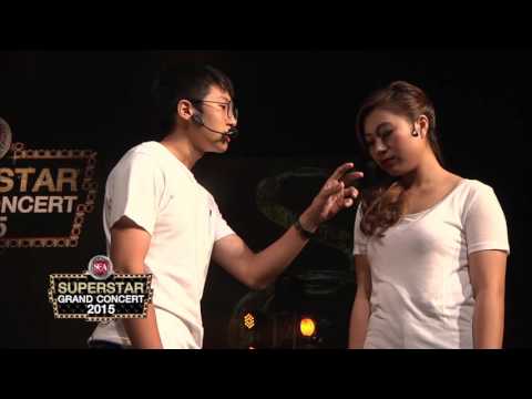 Superstar Grand Concert 2015 Show 70