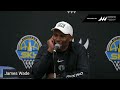 Postgame Press Conference: Aug. 2nd vs Dallas
