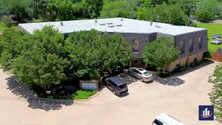 Ridgewood Square Office - 1237 Southridge Ct