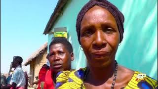 walaga harusi ya said ghebhoya nyankende 4c classic lavanmp