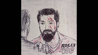 Rolex 406 Dafa 406 X Rolex Theme Remix