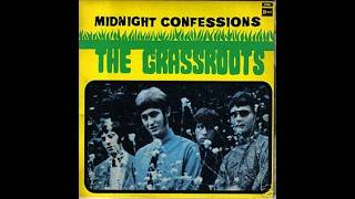 The Grass Roots - Midnight Confessions (Karaoke w/backing vocals) Net Worth