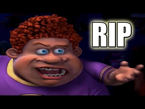 Snotty Boy Glow Up Meme