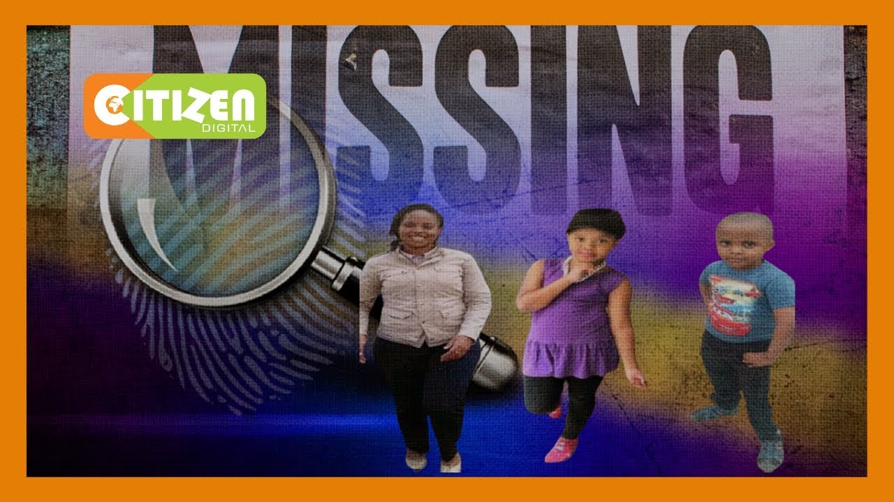 Detective from serious crimes unit take over Joyce Syombua murder probe