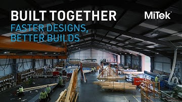 How Saint-Gobain Unlocked Business-Wide Efficiency with MiTek